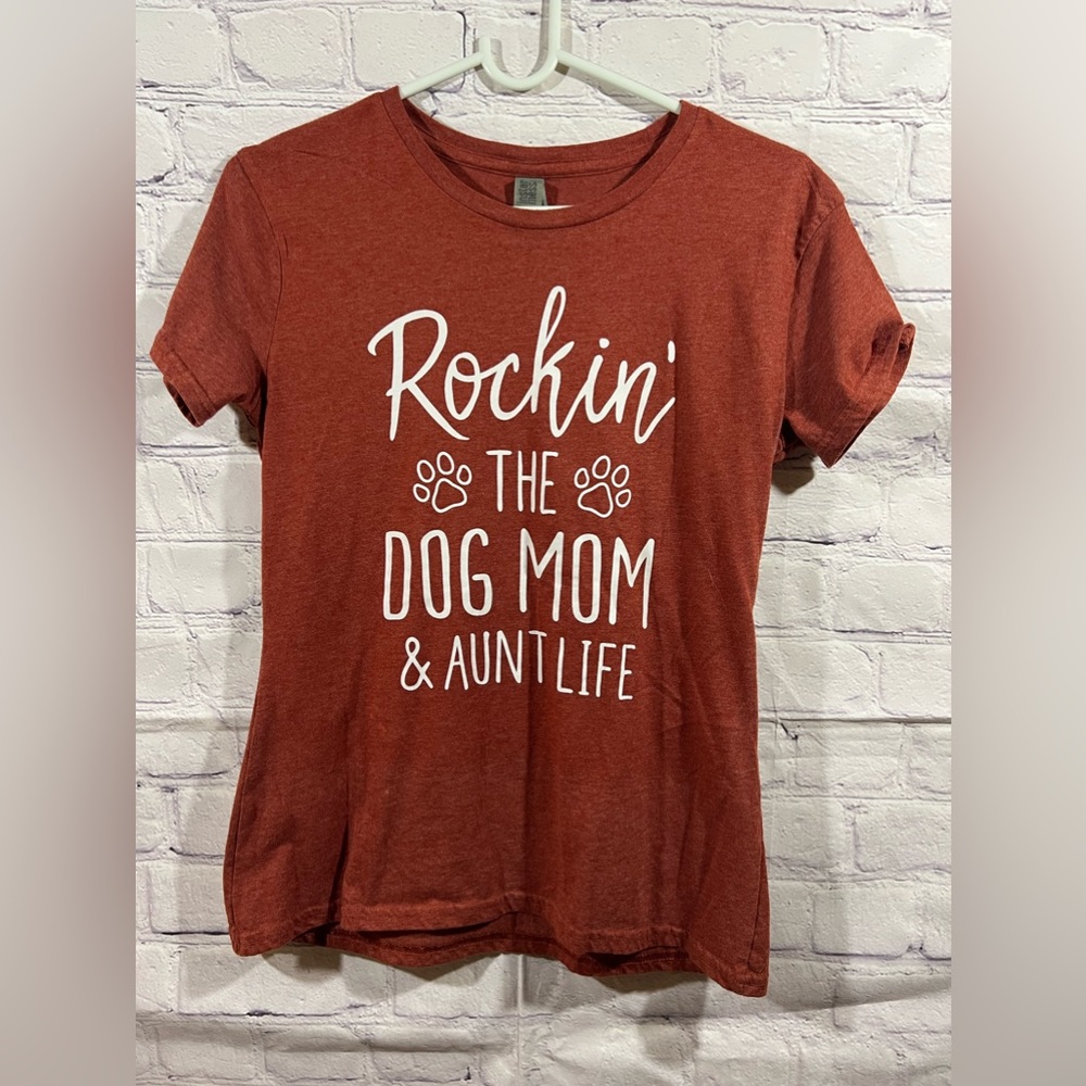 Instant Message Graphic T-shirt